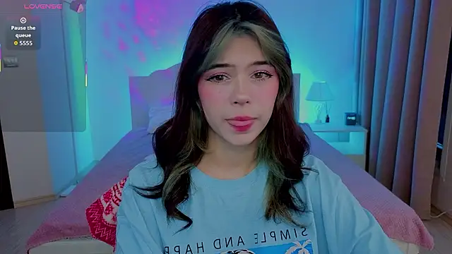 Hotary Yuko online show from 16, 1, 2026