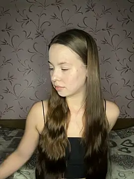 Arielle Swan online show from 9, 2, 2026