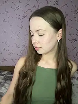 Arielle Swan online show from 24, 3, 2026