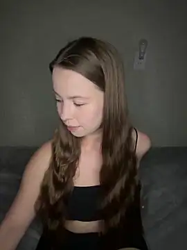 Arielle Swan online show from 18, 5, 2026