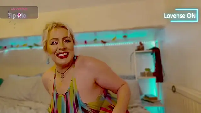 GoddessAlimony online show from 25, 3, 2026