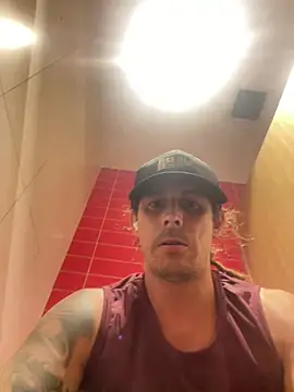 Snapshot of RichardHard_1 chatting on 11, 2, 2026 RichardHard 1 online show from 11, 2, 2026