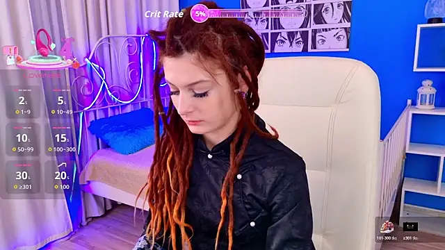 AnTikaMy online show from 9, 1, 2026