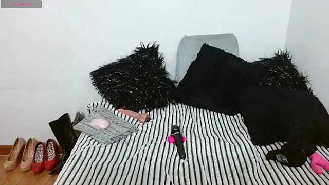 Snapshot of Lunasquirt1985 chatting on 15, 10, 2025 Lunasquirt1985 online show from 15, 10, 2025