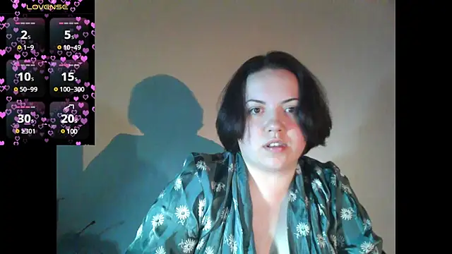 Snapshot of BlackkkVelvet chatting on 6, 3, 2025 BlackkkVelvet online show from 6, 3, 2025