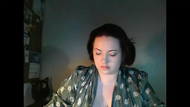 Snapshot of BlackkkVelvet chatting on 10, 3, 2025 BlackkkVelvet online show from 10, 3, 2025