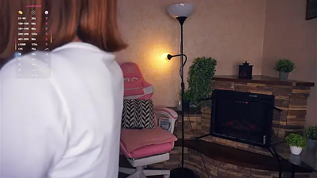 ErlinaBuoy online show from 25, 9, 2025