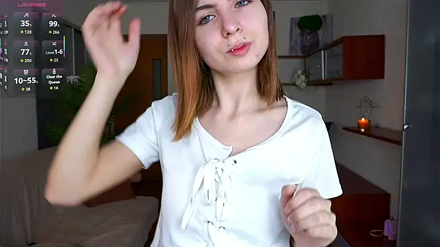 ErlinaBuoy online show from 7, 11, 2025