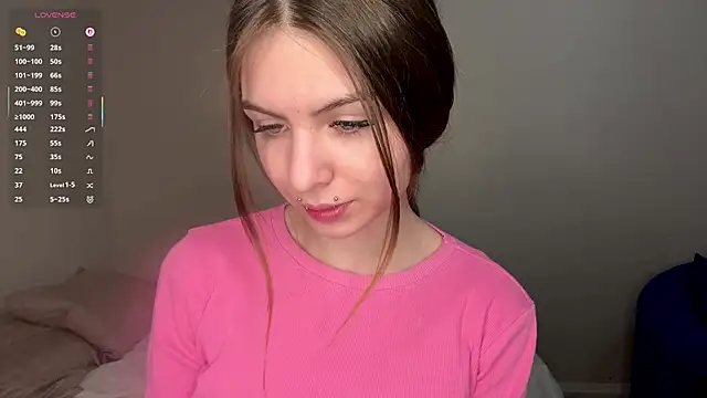 Snapshot of ErlinaBuoy chatting on 14, 1, 2026 ErlinaBuoy online show from 14, 1, 2026