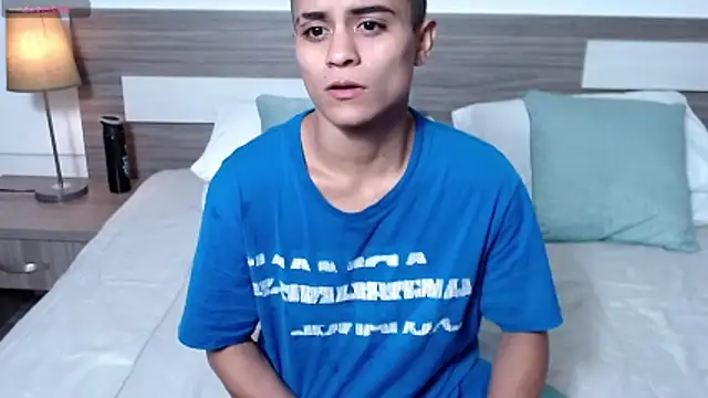 Liiamthompson online show from 31, 3, 2026