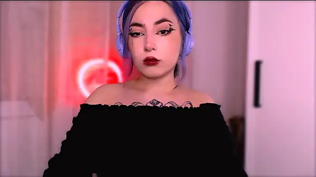 Snapshot of purplewitch chatting on 13, 9, 2025 purplewitch online show from 13, 9, 2025