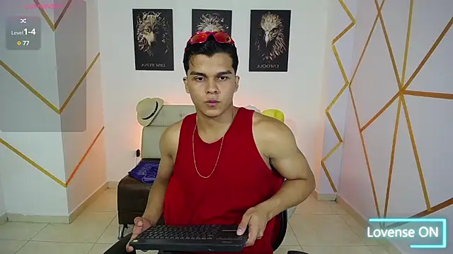 Dwayne Brown online show from 10, 2, 2025