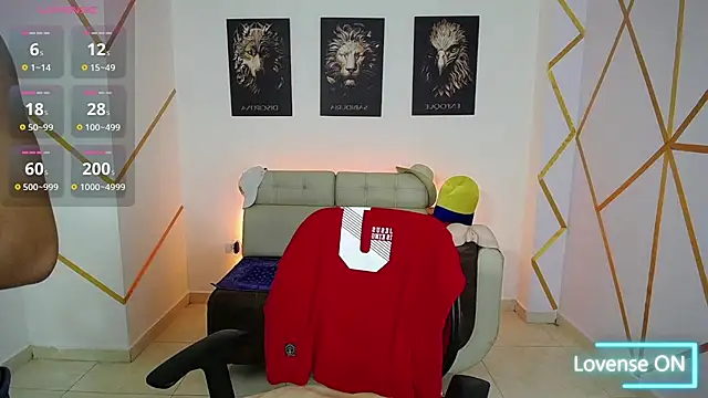 Dwayne Brown online show from 27, 2, 2025