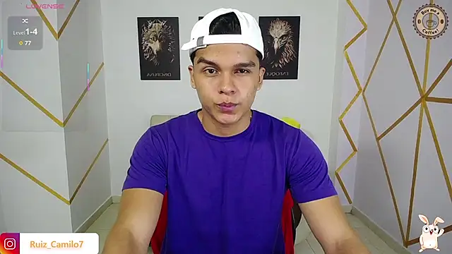 Dwayne Brown online show from 12, 3, 2025