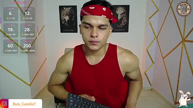 Dwayne Brown online show from 20, 3, 2025