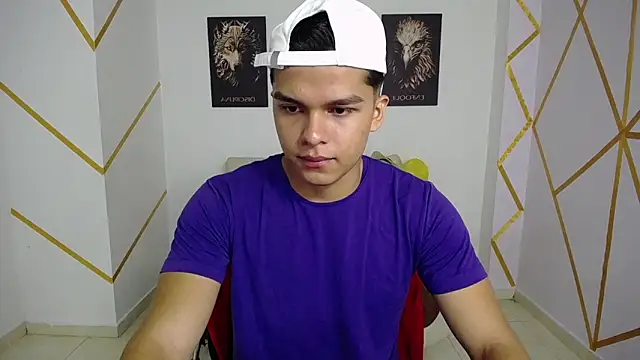 Dwayne Brown online show from 22, 3, 2025