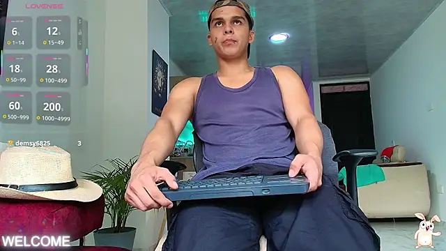 Dwayne Brown online show from 15, 9, 2025