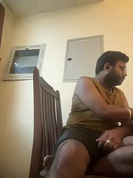 SoloChill online show from 26, 2, 2026