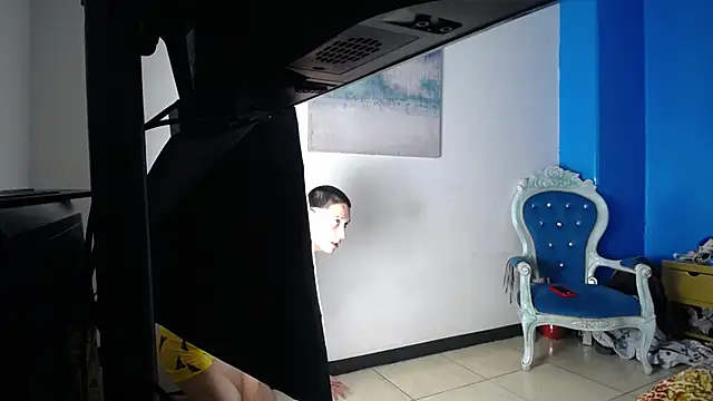 Snapshot of SimonAndJocelyn chatting on 8, 2, 2025 SimonAndJocelyn online show from 8, 2, 2025