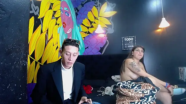 Snapshot of SimonAndJocelyn chatting on 11, 2, 2025 SimonAndJocelyn online show from 11, 2, 2025