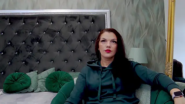 Snapshot of LissaAnn chatting on 27, 2, 2025 LissaAnn online show from 27, 2, 2025