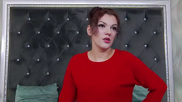 Snapshot of LissaAnn chatting on 25, 2, 2026 LissaAnn online show from 25, 2, 2026