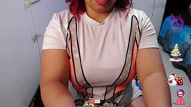 alexandraluv online show from 17, 12, 2025