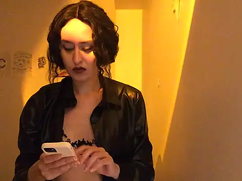 Snapshot of seductress444 chatting on 31, 1, 2025 seductress444 online show from 31, 1, 2025