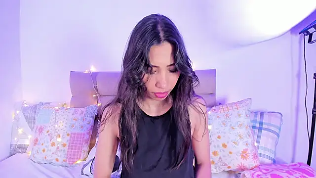 Miss veronicaa2 online show from 8, 2, 2025