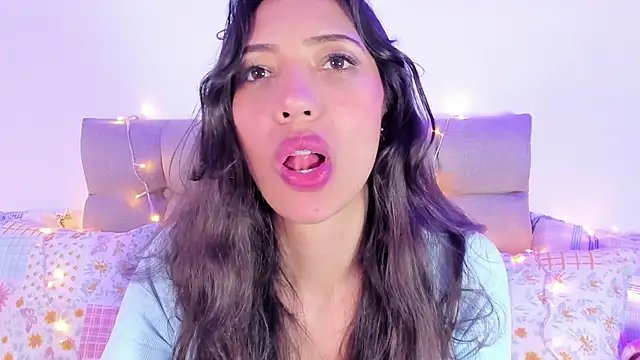 Miss veronicaa2 online show from 11, 2, 2025