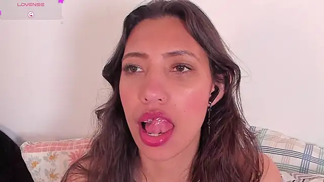 Miss veronicaa2 online show from 21, 3, 2025