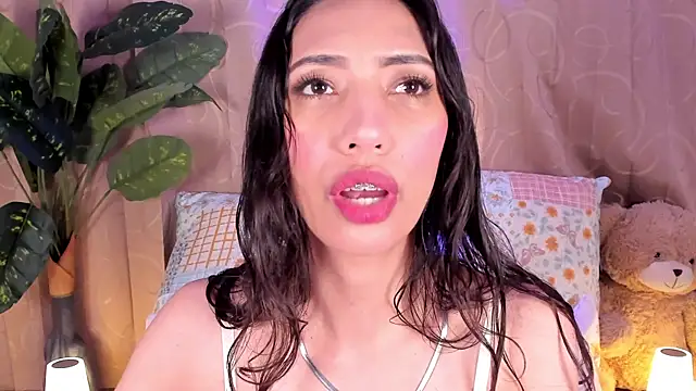 Miss veronicaa2 online show from 29, 7, 2026