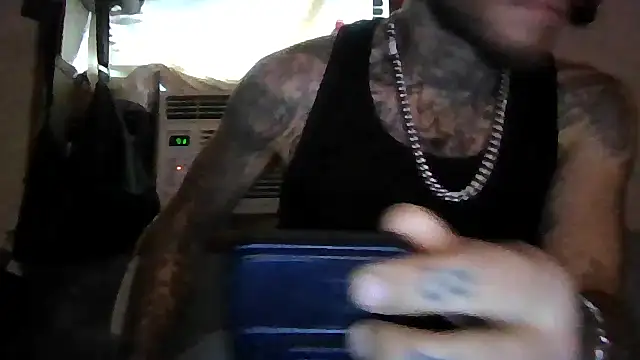 Snapshot of cruz815 chatting on 21, 9, 2025 cruz815 online show from 21, 9, 2025