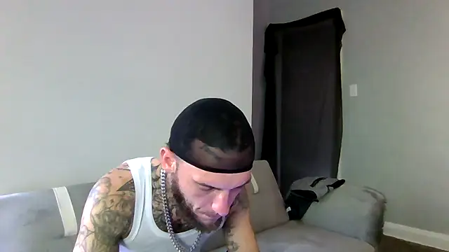 cruz815 online show from 20, 10, 2025