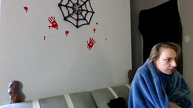 cruz815 online show from 25, 10, 2025