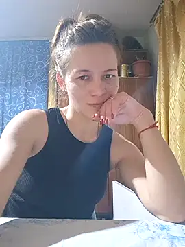 Belladonna253 online show from 24, 2, 2025