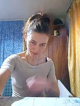 Belladonna253 online show from 4, 3, 2025
