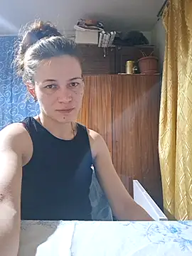 Belladonna253 online show from 7, 3, 2025