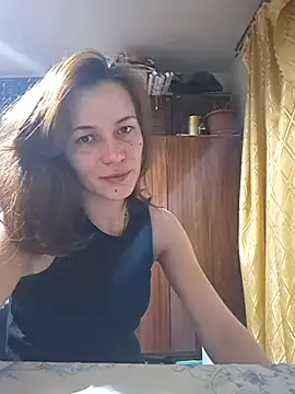Belladonna253 online show from 7, 3, 2025
