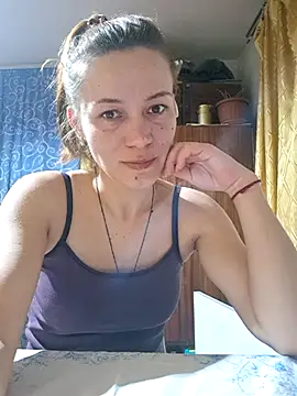Belladonna253 online show from 16, 3, 2025