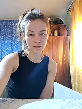Belladonna253 online show from 20, 3, 2025