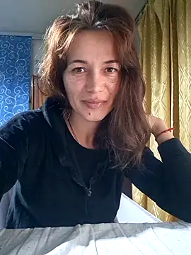 Belladonna253 online show from 23, 10, 2025