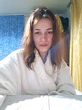 Belladonna253 online show from 6, 11, 2025