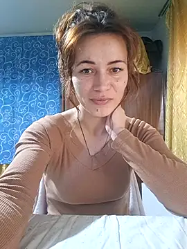 Belladonna253 online show from 7, 11, 2025