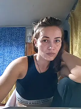 Belladonna253 online show from 14, 11, 2025