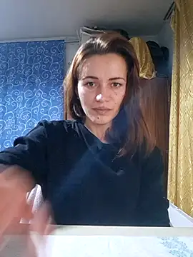 Belladonna253 online show from 19, 11, 2025