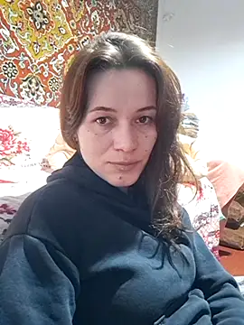 Belladonna253 online show from 15, 12, 2025