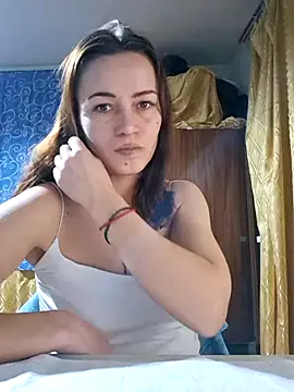 Belladonna253 online show from 19, 12, 2025