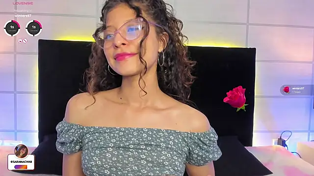 mac-sara online show from 26, 9, 2025