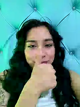 Snapshot of Marce0 chatting on 2, 2, 2025 Marce0 online show from 2, 2, 2025